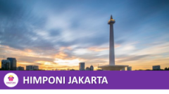 JAKARTA